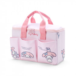Carry Bag with Lid M My Melody Sanrio