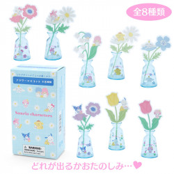 Pot de Fleur en Acrylique Sanrio Daisy
