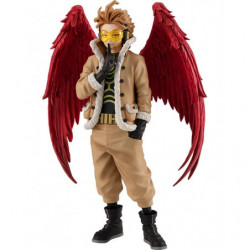 Figurine Hawks My Hero Academia POP UP PARADE