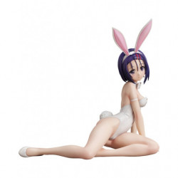 Figure Haruna Sairenji Bare Leg Bunny Ver. To Love-Ru Darkness