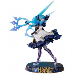 Figurine The Hallowed Seamstress Gwen Infinity Studio × League of Legends