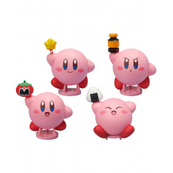 Figure Box Corocoroid Kirby Collectible