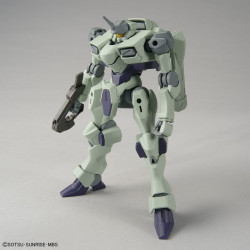 Gunpla HG 1/144 Zowort Gundam Witch from Mercury
