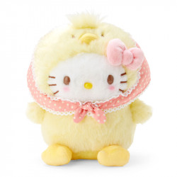 Plush Hello Kitty Sanrio Easter 2023
