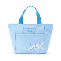 Lunch Bag Cinnamoroll Sanrio