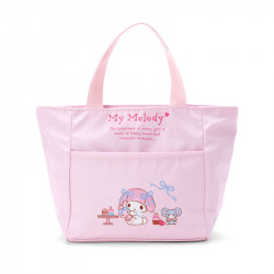 Lunch Bag My Melody Sanrio