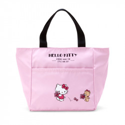 Lunch Bag Hello Kitty Sanrio
