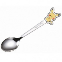 Spoon Pikachu Pokémon Monpoké
