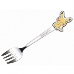 Fork Pikachu Pokémon Monpoké