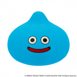 Coussin Smile Slime Dragon Quest Smile Slime