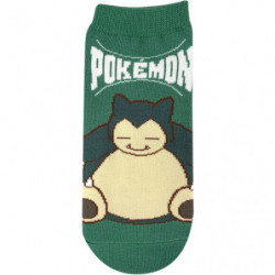 Socks 23-25 Snorlax Pokémon