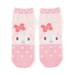 Chaussettes 23-25 My Melody Sanrio