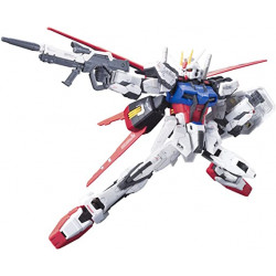 Gunpla RG 1/144 Aile Strike Gundam SEED