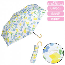 Folding Umbrella Cinnamoroll Dreaming Sanrio