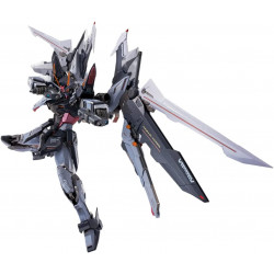 Figure METAL BUILD Strike Noir Alternative Strike Ver. Gundam SEED