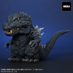 Figure Deforeal Godzilla 2003