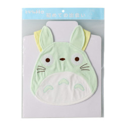 Baby Apron Green My Neighbor Totoro