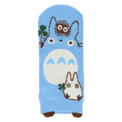Chaussettes 23-25 760 Blue Mon Voisin Totoro