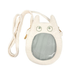 Shoulder Bag Small Totoro Odekake Pochette My Neighbor Totoro