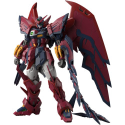 Gunpla RG 1/144 Epyon Gundam Wing