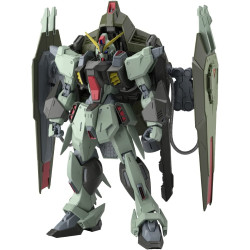 Gunpla FULL MECHANICS 1/100 Forbidden Gundam SEED