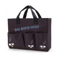 Soft Carrying Box Sanrio Bad Badtz Maru 30th Anniversary
