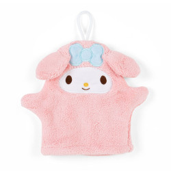 Towel Puppet My Melody Sanrio