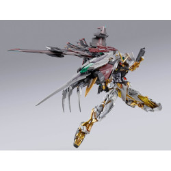Figure METAL BUILD Divine Striker Alternative Ver. Gundam SEED