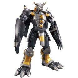 Figurine Wargreymon Digimon Figure-rise Standard