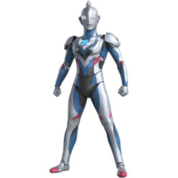 Figurine Original Ultraman Z Figure-rise Standard