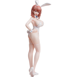 Figurine Natsume Monochrome Bunny