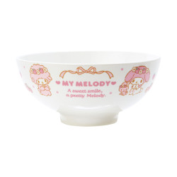 Rice Bowl My Melody Sanrio