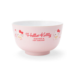 Small Bowl Hello Kitty Sanrio