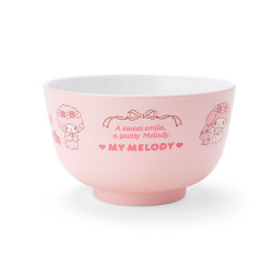 Small Bowl My Melody Sanrio