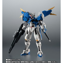Figurine XVX 016 RN Aerial Rebuild Gundam Witch from Mercury A.N.I.M.E. Ver.