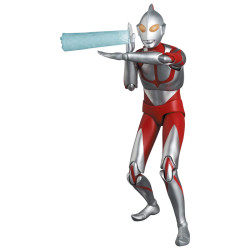 Figure Shin Ultra Man DX Ver. MAFEX