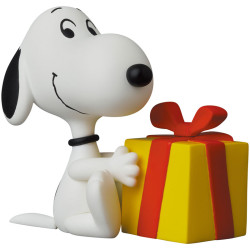 Figure Gift Snoopy PEANUTS Series 15