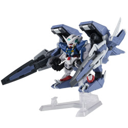 Figure EX 46 GN Arms Type E Gundam Ensemble