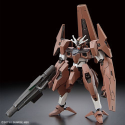 Gunpla HG 1/144 Lfrith Thorn Gundam Witch from Mercury