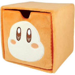 Plush Storage Box Waddle Dee Kirby