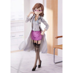 Figurine Misaka's Younger Sister A Certain Magical Index