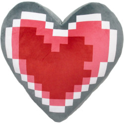 Coussin Heart Container The Legend of Zelda Triforce of the Gods