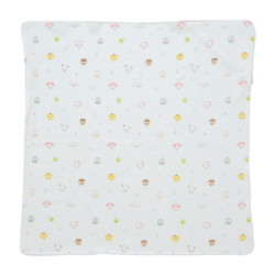 Couverture White Characters Sanrio Baby