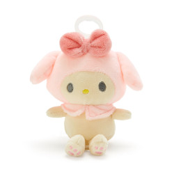 Pacifier Plush My Melody Sanrio Baby