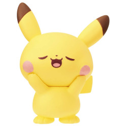 Figure Doll Balloon Pikachu Pokémon Poképeace