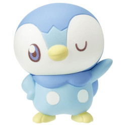 Figurine Doll Balloon Tiplouf Pokémon Poképeace