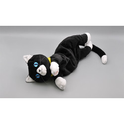 Plush Morgana Cat Ver. Persona 25th Anniversary