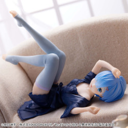 Figurine Rem Relax time Dressing Gown ver. Re:Zero Starting Life in Another World