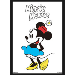 Card Sleeves High-Grade Minnie Mouse Vol.3678 Disney