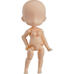 Nendoroid Doll archetype 1.1 Woman Peach
